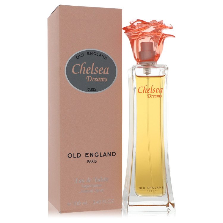 Chelsea Dreams Eau De Toilette Spray By Old England, Perfume for Women, available at zachava.com