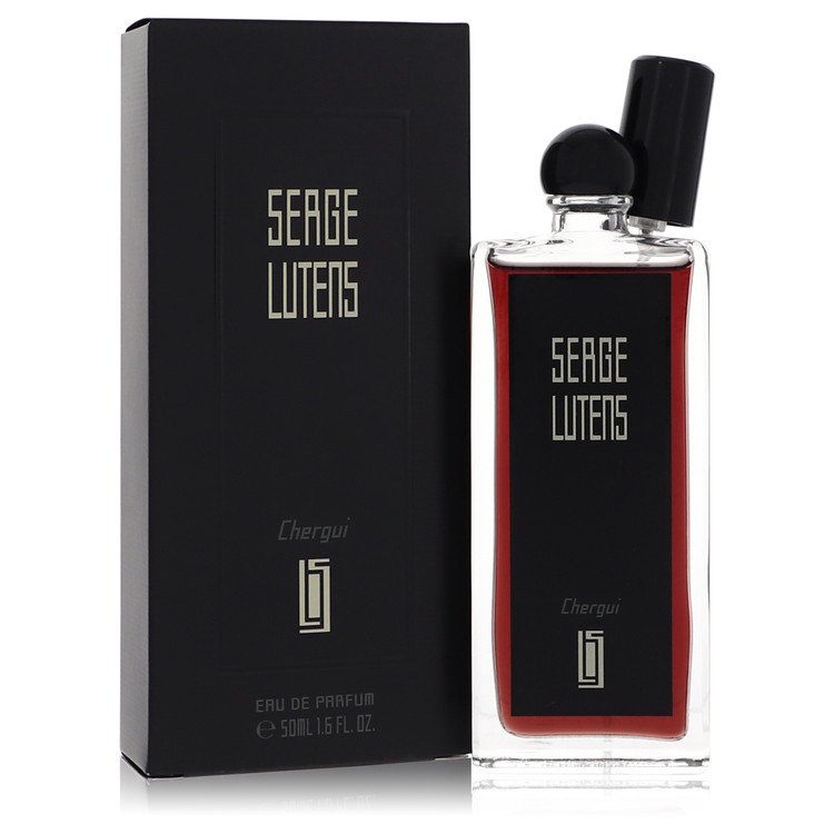 Chergui Eau De Parfum Spray (unisex) By Serge Lutens - Zachava.com