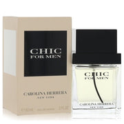 Chic Eau De Toilette Spray By Carolina Herrera, Cologne for Men, available at zachava.com