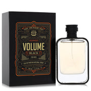 Chic 'N Glam Volume Black Eau De Parfum Spray By Chic 'N Glam, Cologne for Men, available at zachava.com