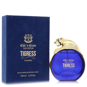 Chic 'N Glam Tigress Luxe Edition Eau De Parfum Spray By Chic 'N Glam, Perfume for Women, available at zachava.com