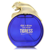 Chic 'N Glam Tigress Luxe Edition Eau De Parfum Spray (Unboxed) By Chic 'N Glam, Perfume for Women, available at zachava.com