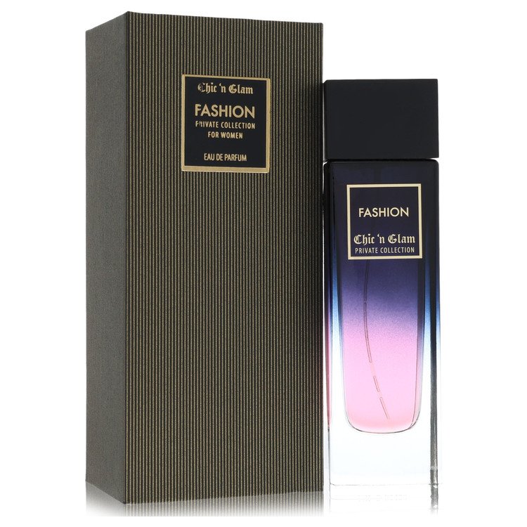 Chic 'N Glam Fashion Private Collection Eau De Parfum Spray By Chic 'N Glam, Perfume for Women, available at zachava.com
