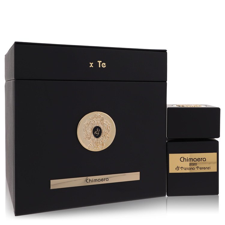 Chimaera Extrait De Parfum Spray By Tiziana Terenzi, Perfume for Women, available at zachava.com