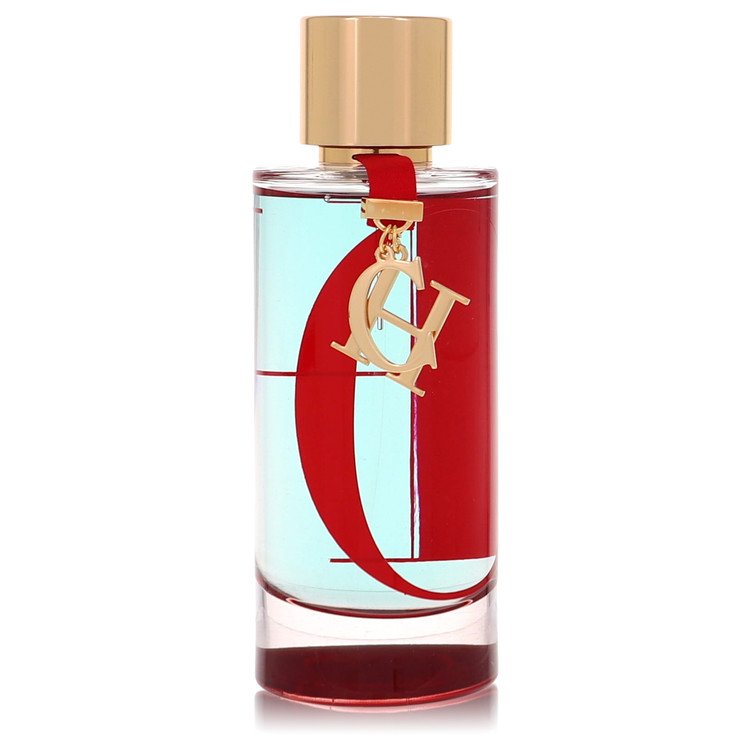Ch L'eau Eau De Toilette Spray (Tester) By Carolina Herrera - Zachava.com