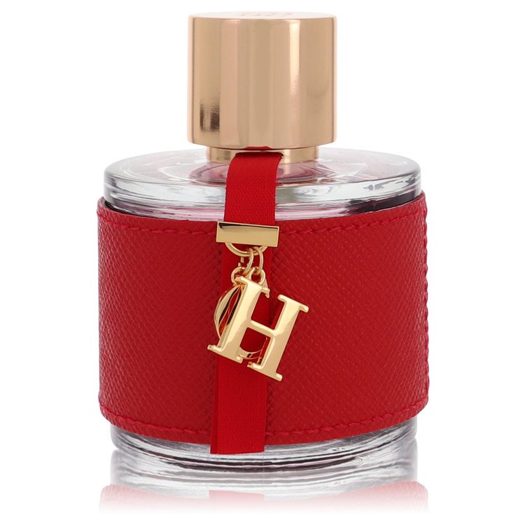 Ch Carolina Herrera Eau De Toilette Spray (Tester) By Carolina Herrera - Zachava.com