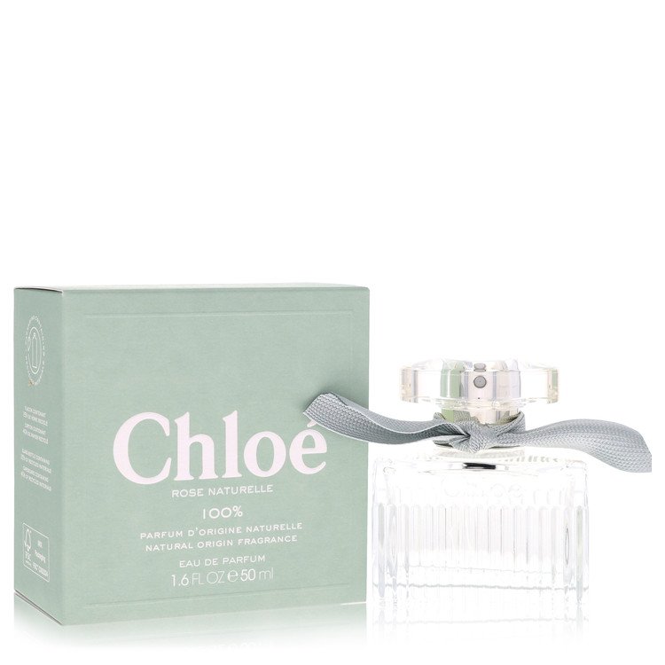 Chloe Rose Naturelle Eau De Parfum Spray By Chloe, Perfume for Women, available at zachava.com