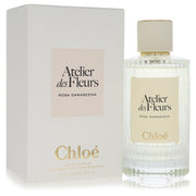 Chloe Atelier Des Fleurs Rosa Damascena Eau De Parfum Spray By Chloe, Perfume for Women, available at zachava.com