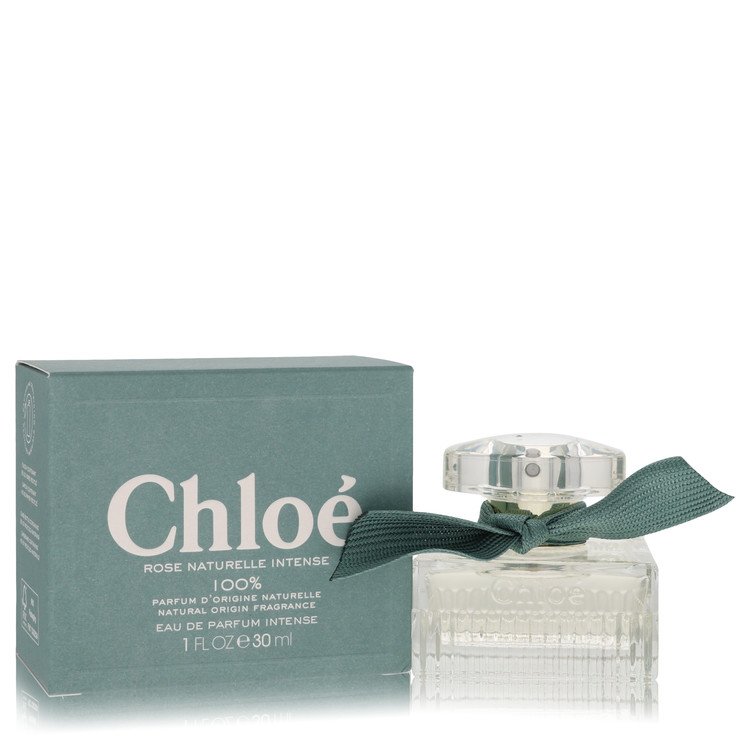 Chloe Rose Naturelle Intense Eau De Parfum Spray By Chloe, Perfume for Women, available at Zachava.com.