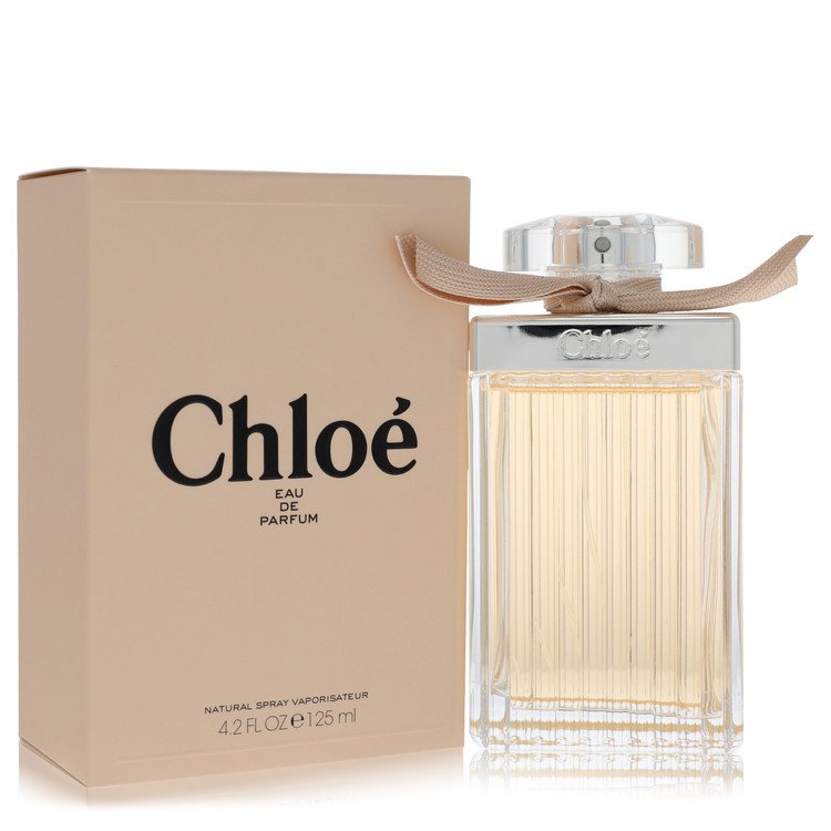 Chloe (new) Eau De Parfum Spray By Chloe, Perfume for Women, available at zachava.com
