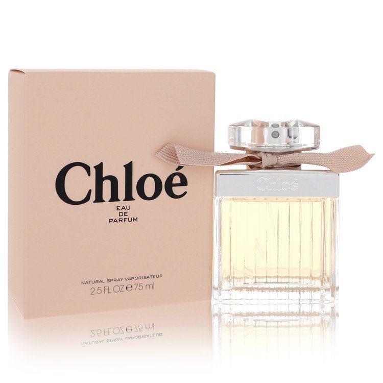 Chloe (new) Eau De Parfum Spray By Chloe, Perfume for Women, available at Zachava.com.