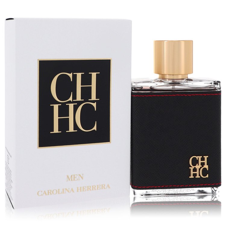 Ch Carolina Herrera Eau De Toilette Spray By Carolina Herrera, Cologne for Men, available at zachava.com