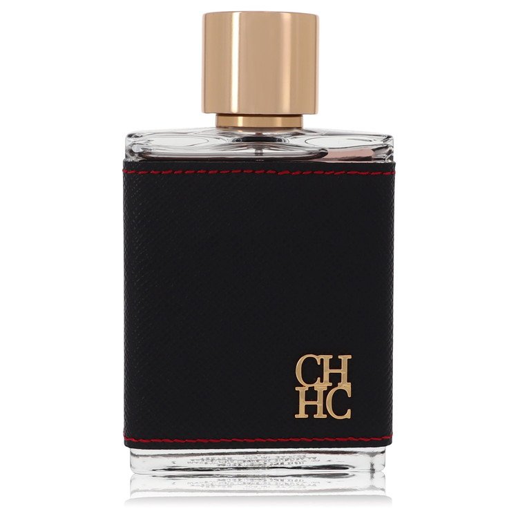 Ch Carolina Herrera Eau De Toilette Spray (Tester) By Carolina Herrera - Zachava.com