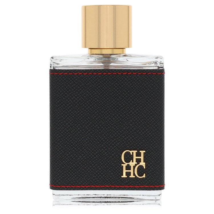 Ch Carolina Herrera Eau De Toilette Spray (Tester) By Carolina Herrera, Cologne for Men, available at zachava.com