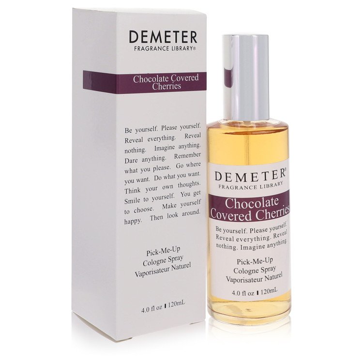 Demeter Chocolate Covered Cherries Cologne Spray By Demeter, Perfume for Women, available at zachava.com