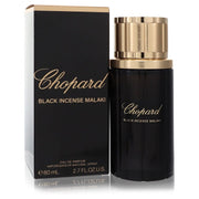 Chopard - Chopard Black Incense Malaki Perfume By Chopard Eau De Parfum Spray (Unisex). SKU: 555248
