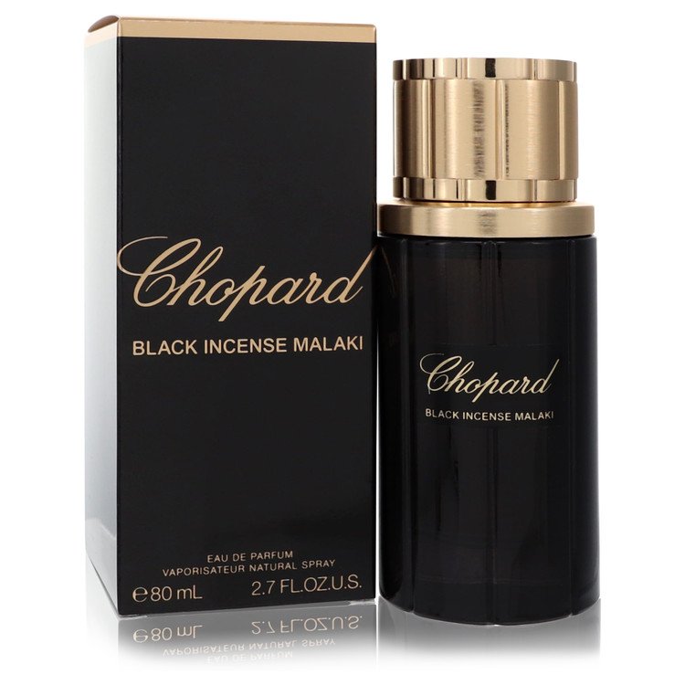 Chopard Black Incense Malaki Eau De Parfum Spray (Unisex) By Chopard, Perfume for Women, available at zachava.com