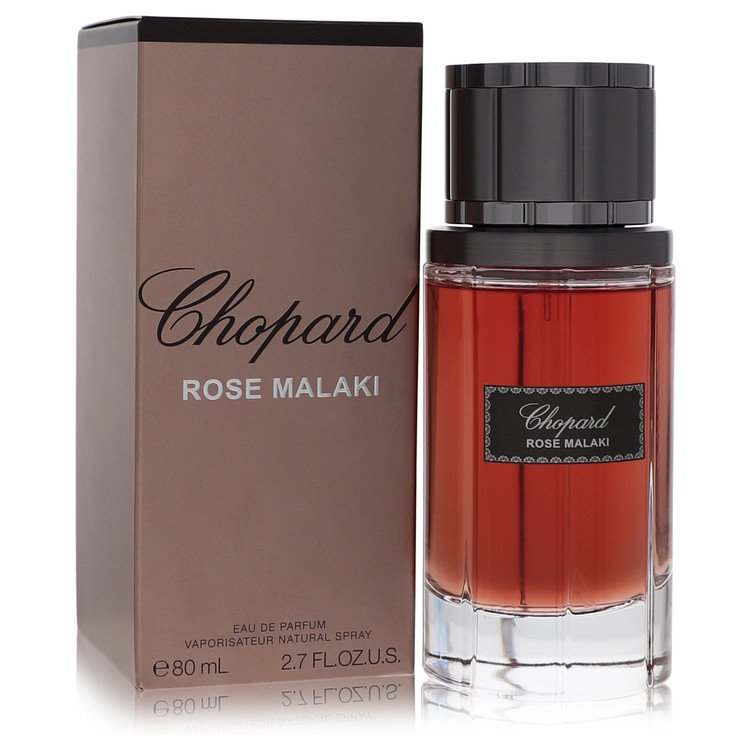 Chopard Rose Malaki Eau De Parfum Spray (Unisex) By Chopard, Perfume for Women, available at Zachava.com.