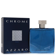 Chrome Parfum Spray By Azzaro - Zachava.com