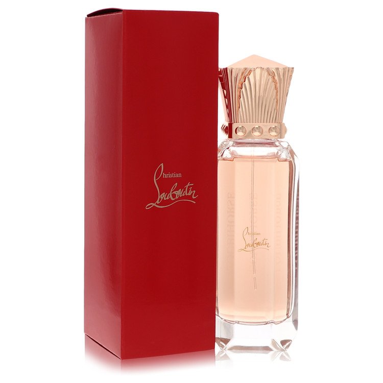 Christian Louboutin Loubihorse Eau De Parfum Legere Spray By Christian Louboutin - Zachava.com