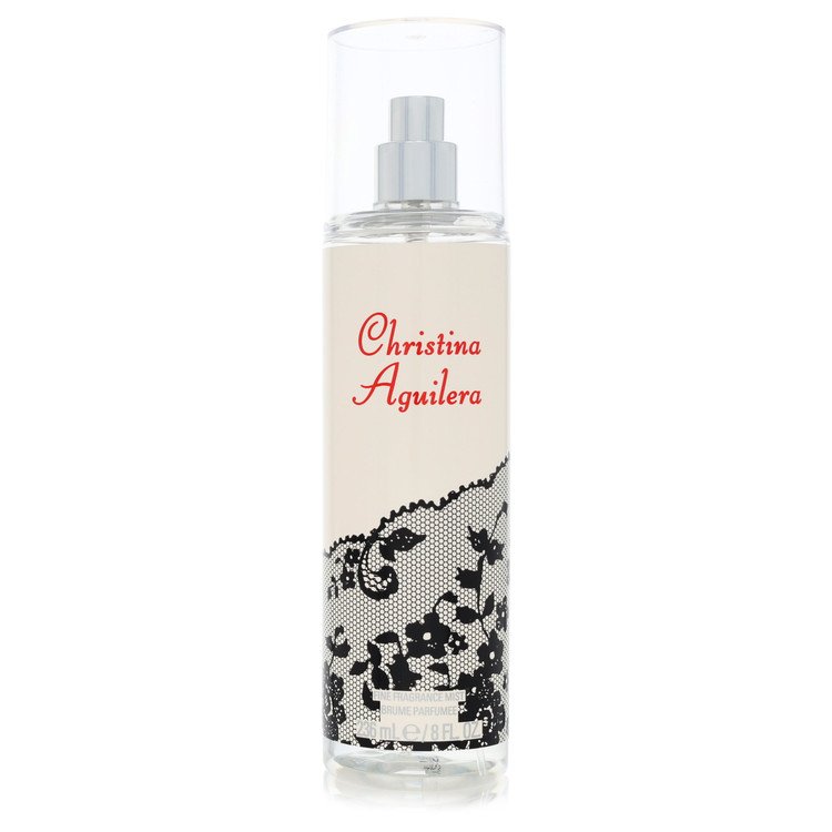 Christina Aguilera Fragrance Mist Spray by Christina Aguilera - Zachava.com