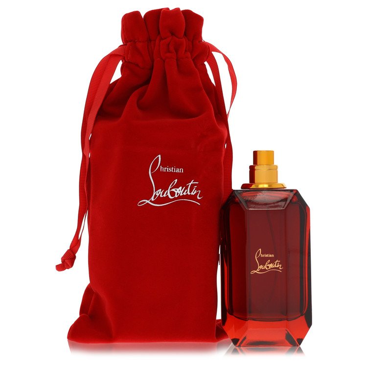 Christian Louboutin Loubicharme Eau De Parfum Intense Spray with pouch (Tester) By Christian Louboutin, Perfume for Women, available at Zachava.com.