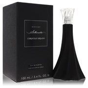 Silhouette Midnight Eau De Parfum Spray By Christian Siriano - Zachava.com