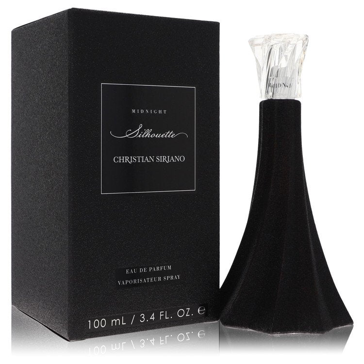 Silhouette Midnight Eau De Parfum Spray By Christian Siriano, Perfume for Women, available at zachava.com
