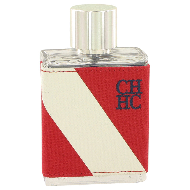 Ch Sport Eau De Toilette Spray (Tester) By Carolina Herrera, Cologne for Men, available at zachava.com