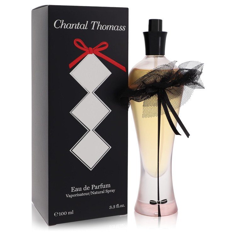 Chantal Thomass Eau De Parfum Spray By Chantal Thomass - Zachava.com