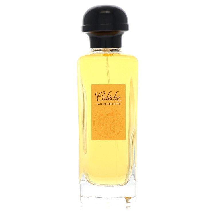 Caleche by Hermès Eau De Toilette Spray (unboxed) 3.4 oz for Women