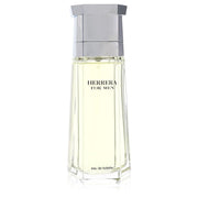 Carolina Herrera Eau De Toilette Spray (Tester) By Carolina Herrera, Cologne for Men, available at zachava.com
