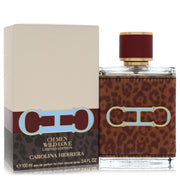 CH Wild Love by Carolina Herrera Eau De Parfum Spray for Men