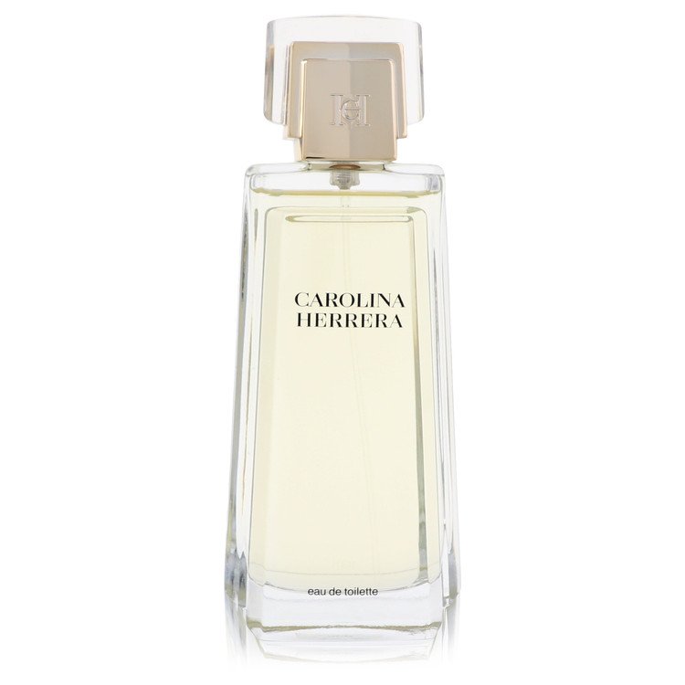 Carolina Herrera Eau De Toilette Spray (Tester) By Carolina Herrera, Perfume for Women, available at Zachava.com.
