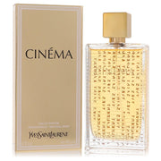 Cinema Eau De Parfum Spray By Yves Saint Laurent, Perfume for Women, available at zachava.com