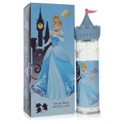 Cinderella Eau De Toilette Spray (Castle Packaging) By Disney - Zachava.com