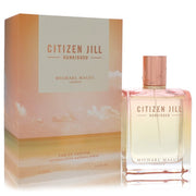 Citizen Jill Sunkissed Eau De Parfum Spray By Michael Malul - Zachava.com