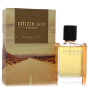 Citizen Jack Open Road Eau De Parfum Spray By Michael Malul - Zachava.com