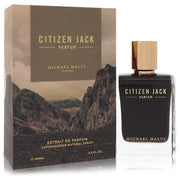 Citizen Jack Michael Malul Extrait De Parfum Spray By Michael Malul - Zachava.com