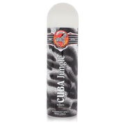 Cuba Jungle Zebra Deodorant Spray By Fragluxe, Perfume for Women, available at zachava.com