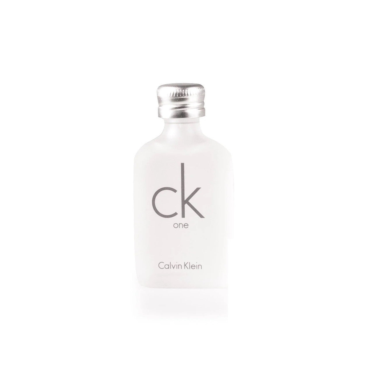 CK ONE 0.5 OZ EAU DE TOILETTE MINI
 Main image