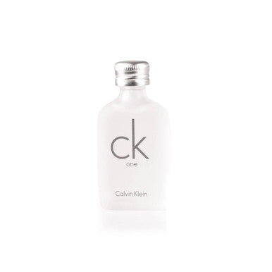 Ck One 0.5 Oz Eau De Toilette Mini Secondary image