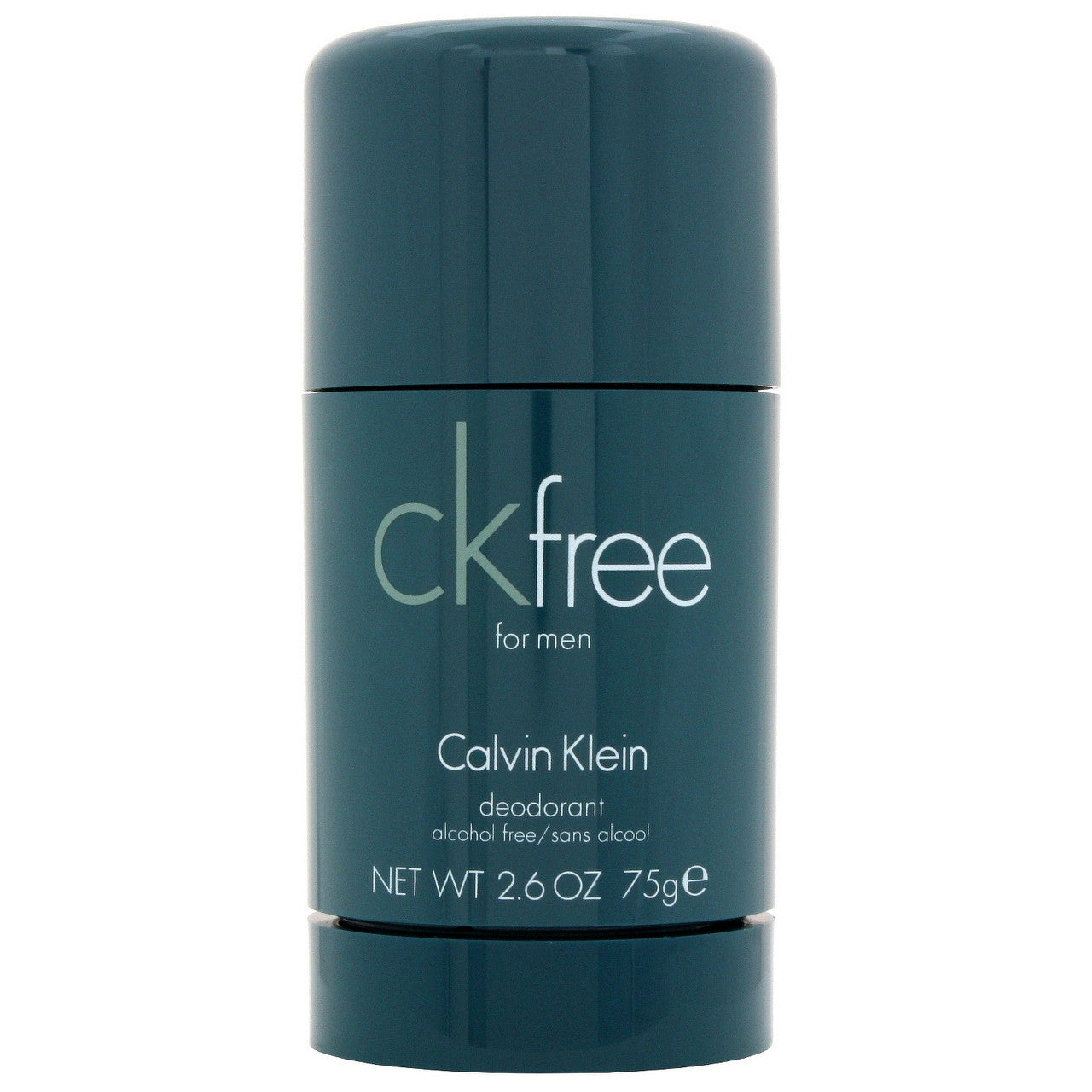 CK FREE 2.6 DEODORANT STICK Main image