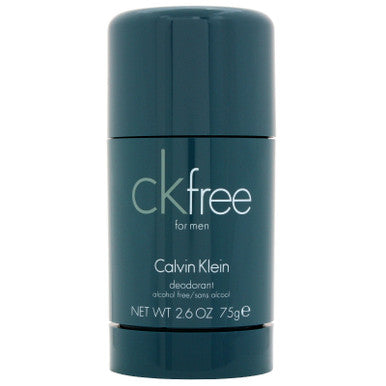 Ck Free 2.6 Deodorant Stick