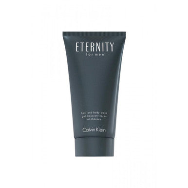 Eternity 6.7 Hair And Body Wash For Men