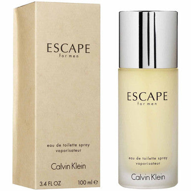 Escape 3.4 Eau De Toilette Spray For Men Secondary image