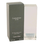 Contradiction 3.4 Eau De Toilette Spray For Men