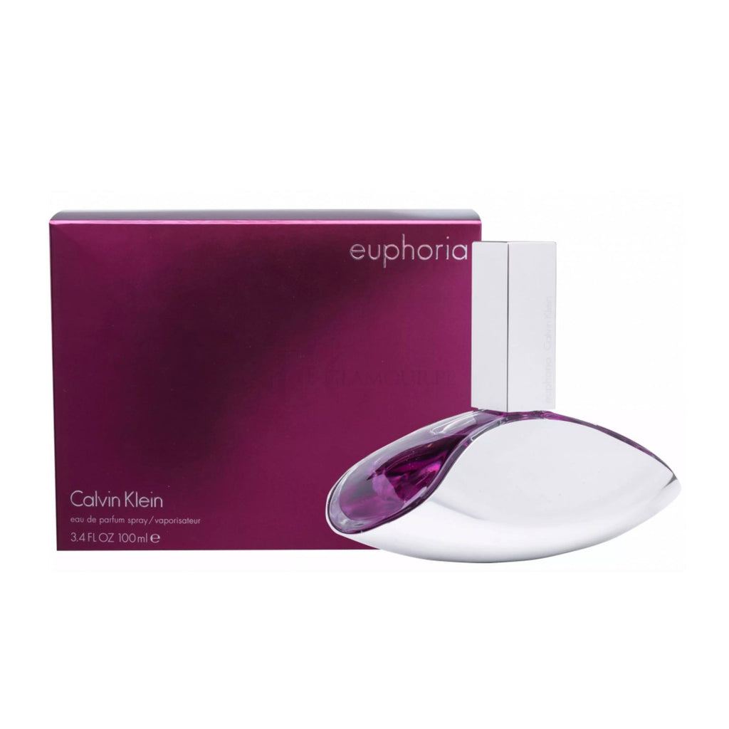 EUPHORIA 3.4 EAU DE PARFUM SPRAY FOR WOMEN
