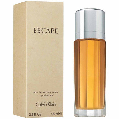 Escape 3.4 Eau De Parfum Spray For Women Secondary image