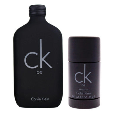 Ck Be 2 Pcs Set: 6.7 Eau De Toilette Spray + 2.6 Deodorant Stick Secondary image